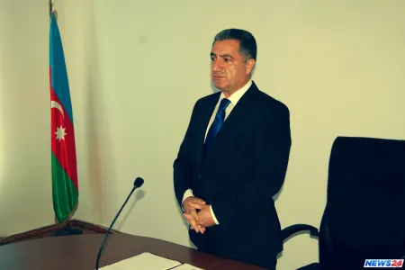 İcra başçısı işçisinin qızını söydü, əri gəldi, dava düşdü- Qorxunc İDDİA