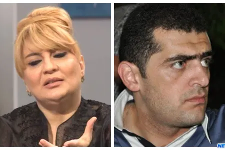 Əməkdar artist: “Tunar məni sosial şəbəkədə söydürür” - VİDEO