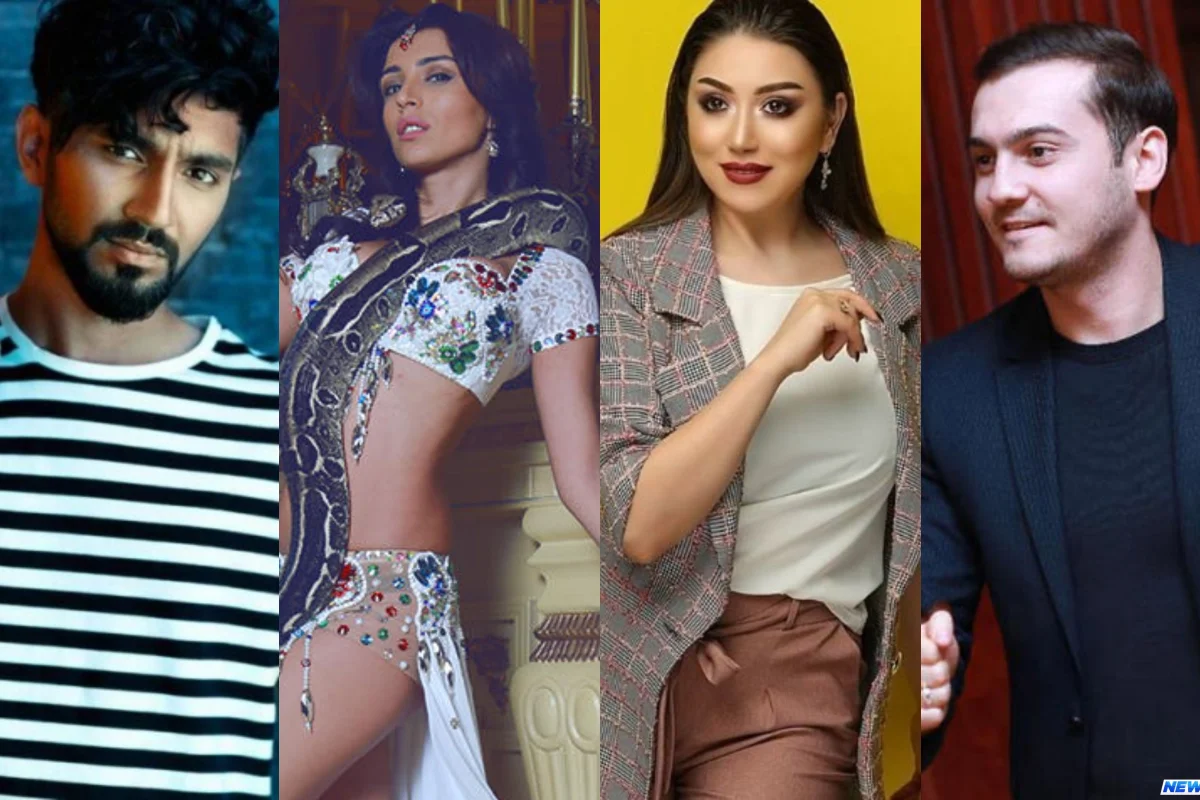 Məşhurlar xəyanət edən kişilərdən danışdı - VİDEO