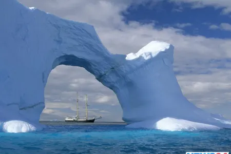 NASA kosmosa 1 milyard dollarlıq peyk göndərdi