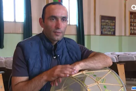 “Şeytanı axtarırdım, gördüm ki, elə özüməm” – 12 il azadlıqdan məhrum olunan narkoman musiqiçi – VİDEO - FOTO