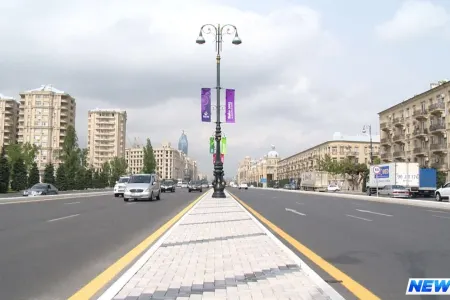 Bakının nəqliyyat sistemində vacib yenilik – Təzə kameralar nəyi çəkəcək?