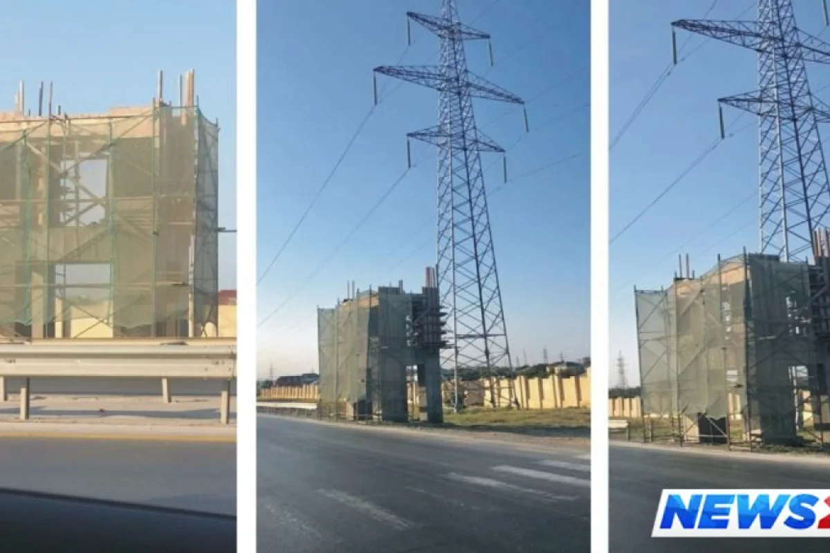 Piyada keçidinin tiktinisi niyə dayandırıldı? – Gülməli və ağlamalı səbəb – Foto