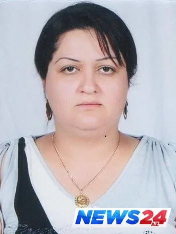 Bakıda müəllim ilk dərs günü vəfat etdi