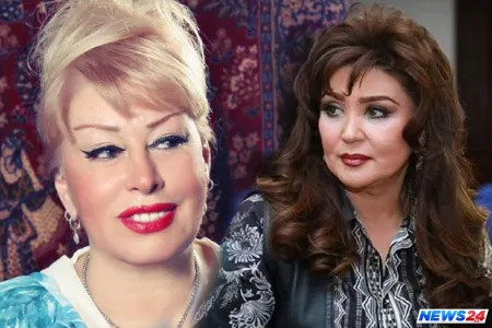 Nazpəri Dostəliyeva: "İlhamənin ayaqqabısını bağlayan, çantasını daşıyanlar..."