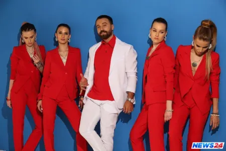 Zamiqdən daha bir yenilik