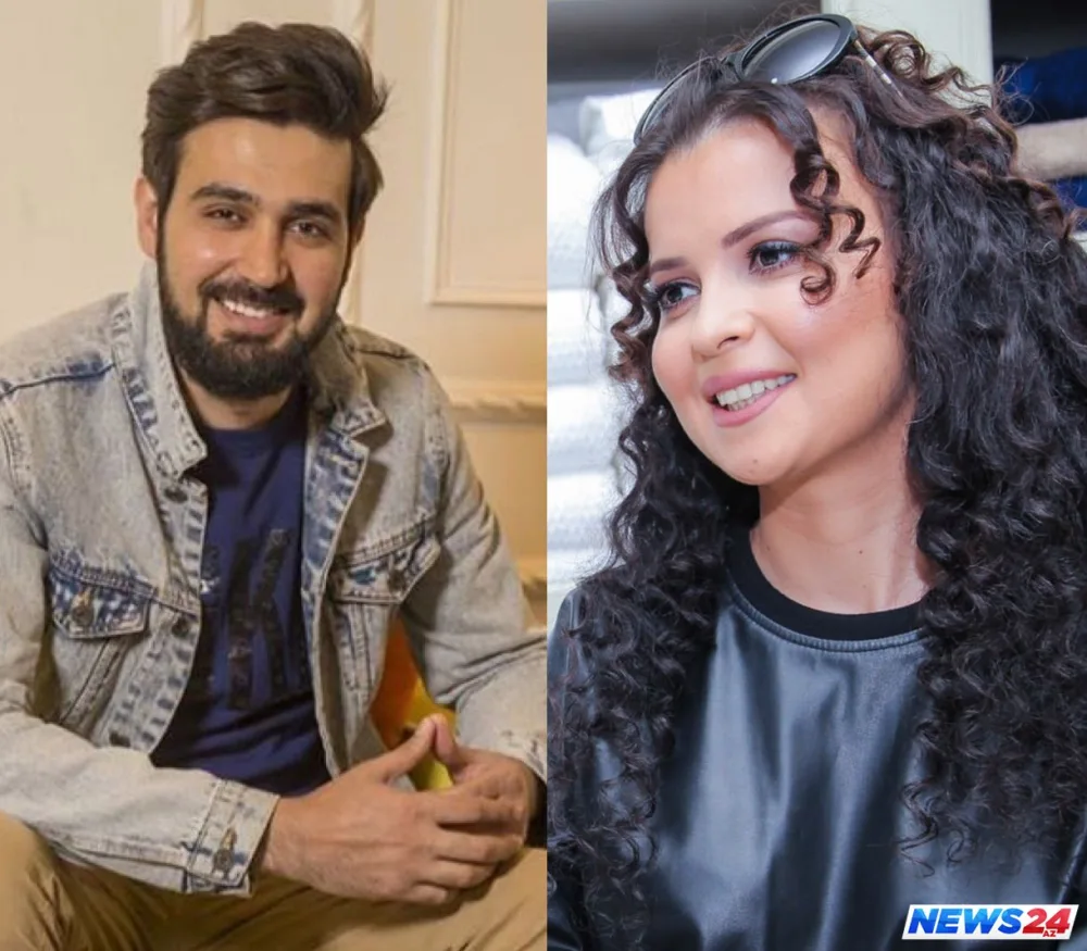 Sevda Yahyayeva yeni prodüserlə işbirliyi qurdu