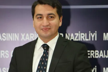 Hikmət Hacıyevə yüksək vəzifə verildi
