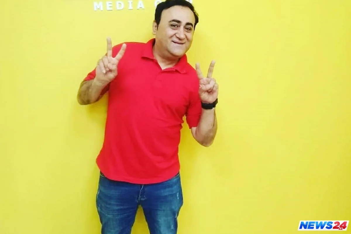 "Bu nə gündədir ki, avtobusda gedir?" - Elgiz başına gələnlərdən DANIŞDI