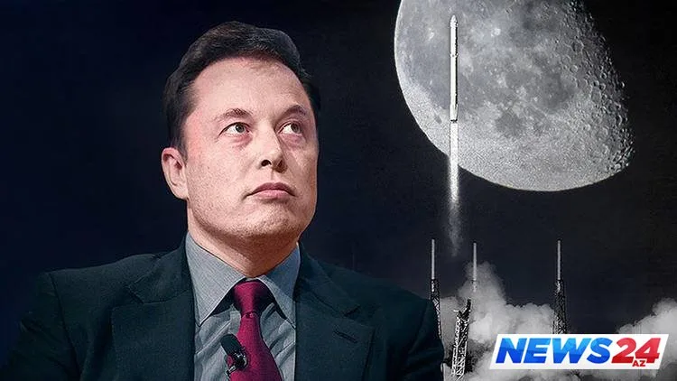 Aya səyahət edəcək ilk turistin adı açıqlandı