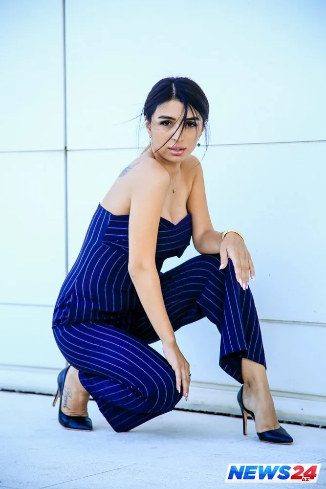 Renkadan yeni – FOTOLAR