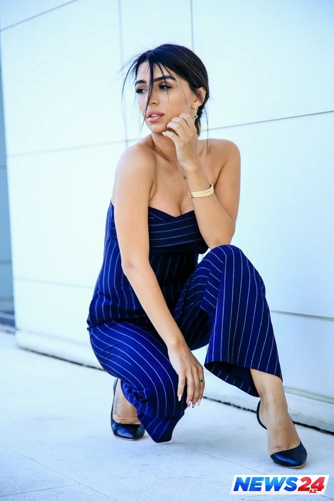 Renkadan yeni – FOTOLAR