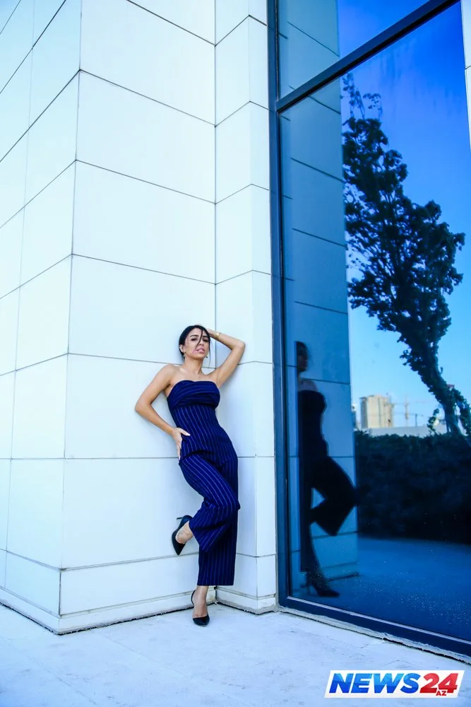 Renkadan yeni – FOTOLAR