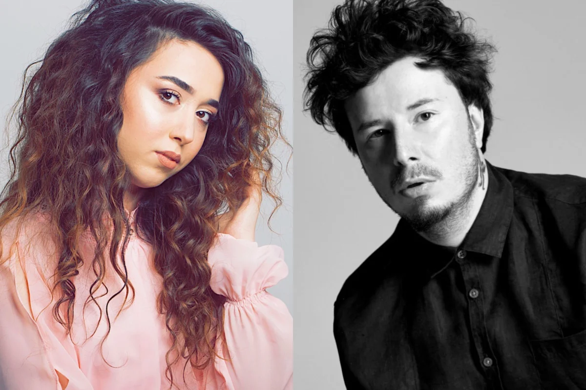 Azərbaycanlı gənc müğənni Aleyna Tilki və Demet Akalınla eyni layihədə - VİDEO