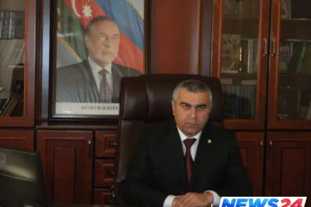 YAP-ın Gədəbəy təşkilatının sədri istintaqa cəlb olunub