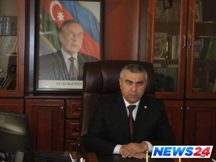 YAP-ın Gədəbəy təşkilatının sədri istintaqa cəlb olunub