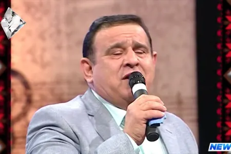 Tacirin anası gözyaşı tökdü: "Bir dəfə qapımı açmayıb" - VİDEO