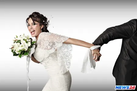 Toy fotoqrafının gözü ilə: boşanmaya aparan 7 işarə