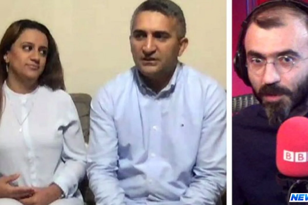 Silicon Vadisində yaşayan azərbaycanlı ailə- Onlar İnstagram, Facebook və Yahoo kimi şirkətlərdən dəvət alıblar