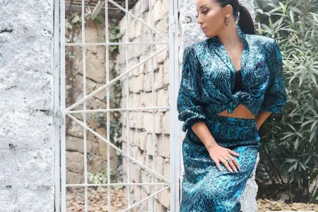 Günaydan maraqlı layihə - FOTOLAR