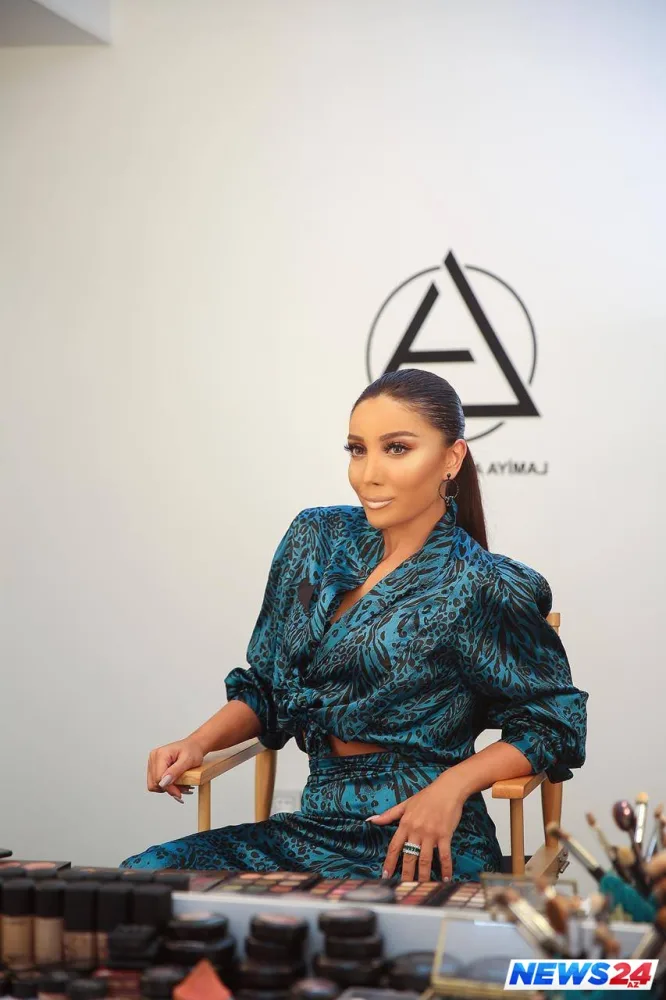 Günaydan maraqlı layihə - FOTOLAR