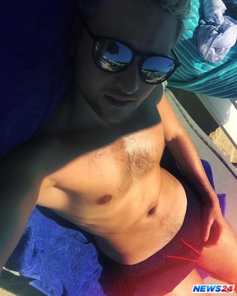 Azərbaycanlı məşhurların Yunanıstan tətili - FOTOLAR