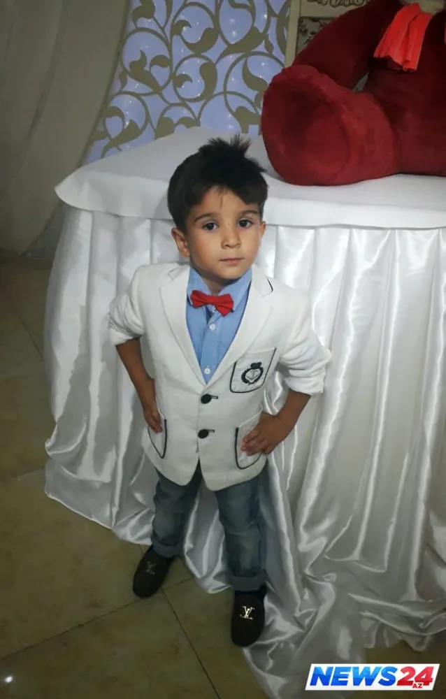 Azərbaycanlı məşhurların Yunanıstan tətili - FOTOLAR - VİDEO