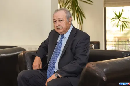 Ayaz Mütəllibovda: "Heydər Əliyev ciddi hərbi təlimlər keçir, hamı kimi ona da güzəşt olunmur"