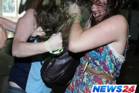 Saçyoldu olayı baş verən məktəbin direktoru işdən qovuldu - VİDEO