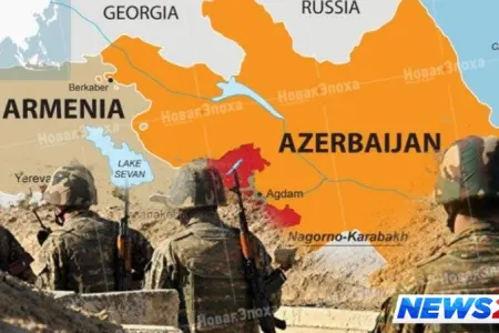 Rusiyalı ekspert: "5 rayon dərhal Azərbaycana qaytarılmalıdır"