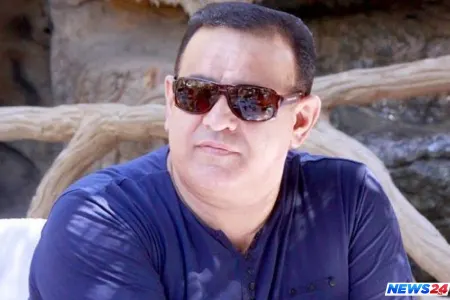 Tacirin anası danışdı: "Leninin qəbri haqqı yalan demirəm" - VİDEO