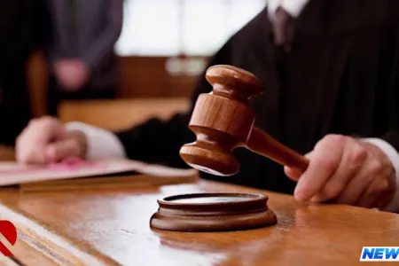 Bəraət aldığını eşidən dustaq huşunu itirdi