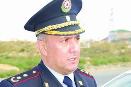 DYP Aşura günü ilə bağlı sürücülərə müraciət etdi