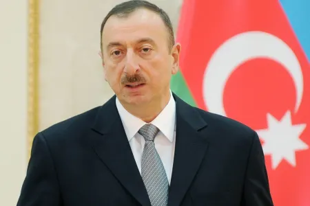 Prezident Sadiq Sadıqovu vəzifəyə təyin etdi