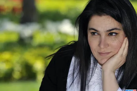 Sevil Nuriyevanın əri Türkiyədə qətlə yetirildi - FOTO