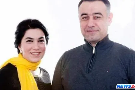 Türkiyədə tanınmış azərbaycanlı iş adamının qatili tutuldu - FOTO