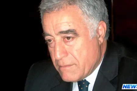 “Qatilin oğluma borcu olub” - İlyas İsmayılov