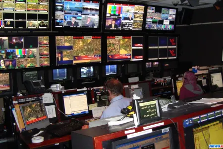 Yerli telekanallar Aşura günü nə yayımlayır?