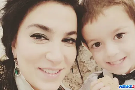 Sevillə Etimadın böyük sevgi hekayəsi... - “Sonsuza qədər...”