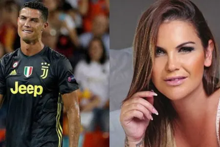 Kriştiano Ronaldonun bacısı: "Qardaşımı məhv etmək istəyirlər"