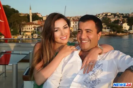 Safura: Ailəmdən vacib heç nə yoxdur - FOTO