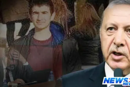 Ermənistan “Azərbaycan casusu”nu azad edəcək - Ərdoğanın Paşinyana ZƏNGİ