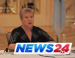 NATO baş katibinin müavini ölkəmizdədir