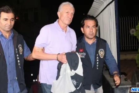 Etimad İsmayılovu öldürdükdən sonra mühafizəçilərin yanından BELƏ QAÇDI - VİDEO