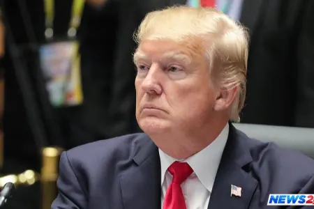 Donald Tramp: “Qarşıdan gələn aylarda Dağlıq Qarabağ münaqişəsinin həlli üçün imkanlar açılır”