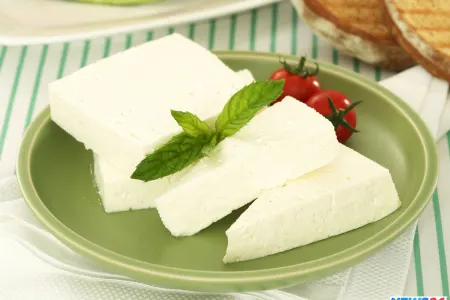 Pendirə görə ərini məhkəməyə verdi