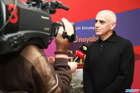 Nə məktəb məni dartırdı, nə də ki futbol - MÜSAHİBƏ