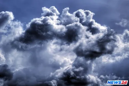 Növbəti iki gündə hava şəraiti qeyri-sabit keçəcək - XƏBƏRDARLIQ