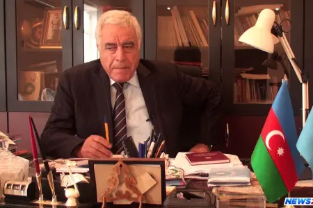 "Mən Etimadı qoruya bilərdim…" - İlyas İsmayılov