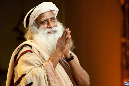 Dünya şöhrətli quru və yoqa ustası Bakıya gələcək